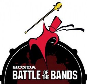 Honda battle of the bands 2012 tickets #6