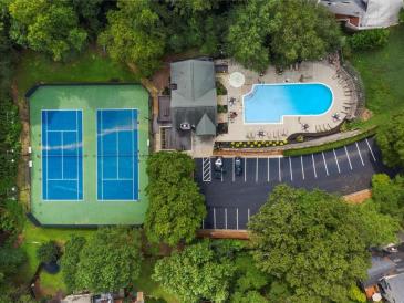 pool-tennis