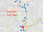 Path400 Map
