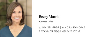 Becky Morris