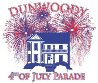 Dunwoody 4th of July Parade