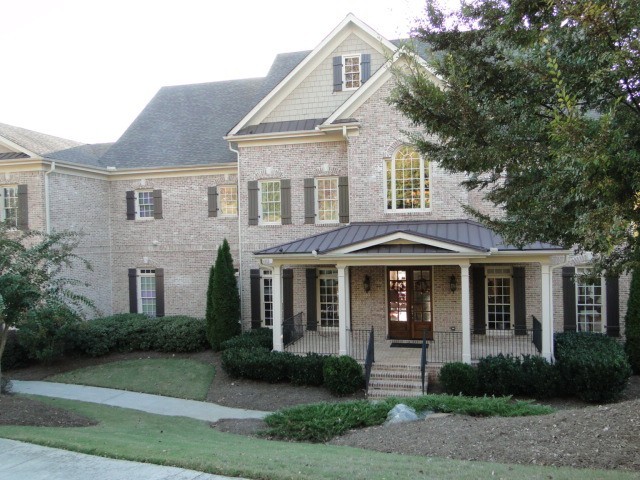 Johns Creek, Alpharetta & Milton homes - Atlanta Real Estate ...