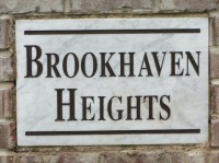 Brookhaven Renaissance in Brookhaven - Neighborhood of the Week