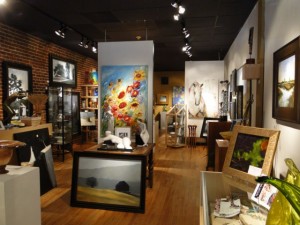 Roswell Art Gallery
