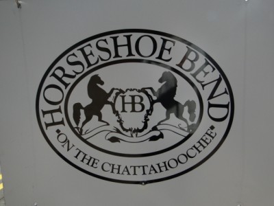 Horseshoe Bend