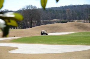Horsebend Golf Course