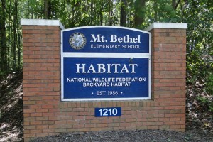 Mt Bethel Elementary