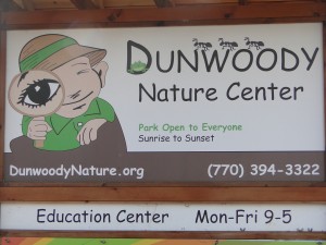 Dunwoody Nature Center