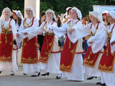 Greek-festival