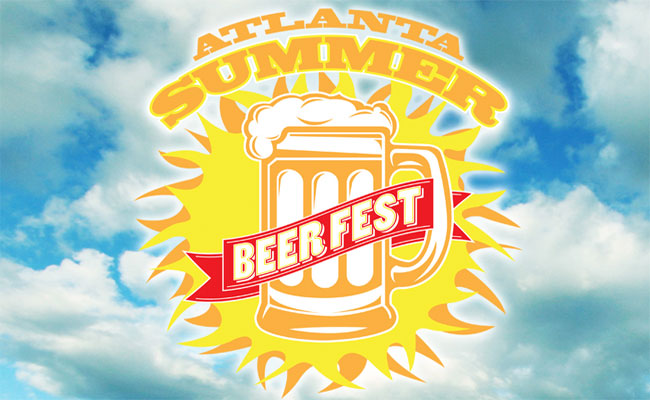 Distill Examen album Gennemvæd Atlanta Summer Beer Fest Returns for 2022!