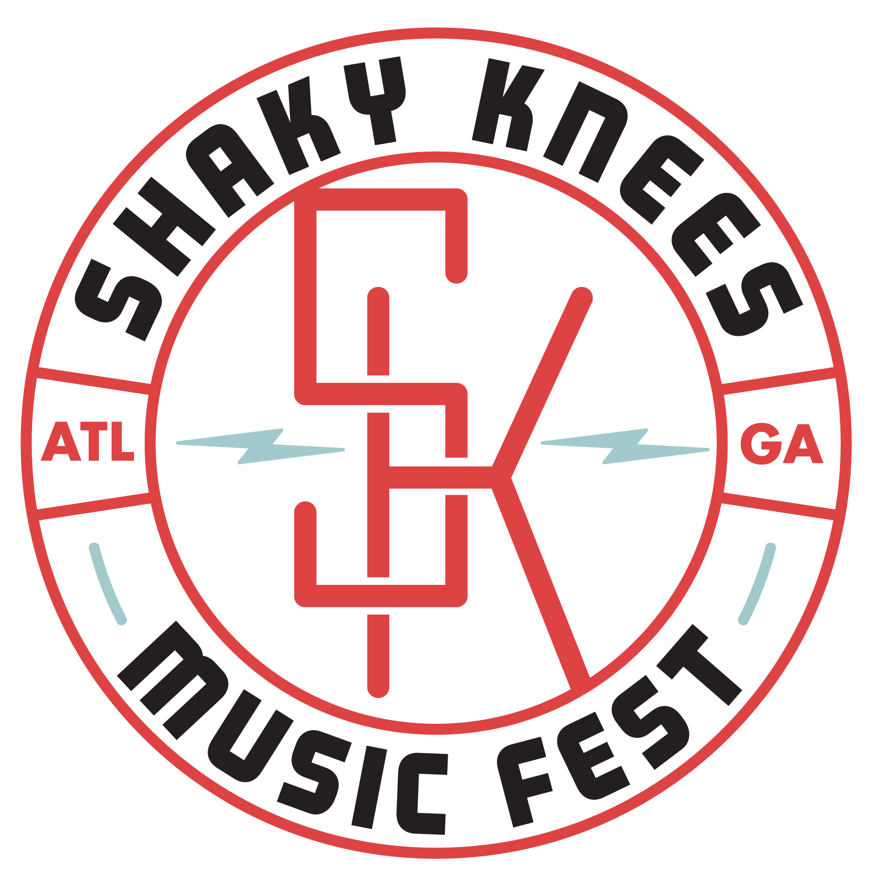 Shaky Knees Festival