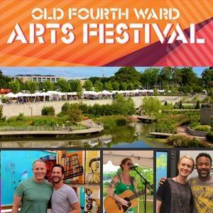 O4W Art Festival