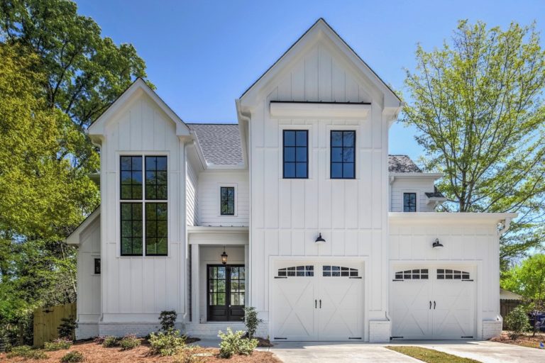 Brookhaven Homes for Sale | Best Brookhaven Neighborhood Guide