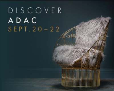 Discover ADAC