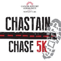 Chastain Chase 5K