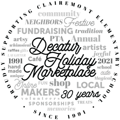 Decatur Holiday Marketplace