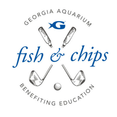 GA Aquarium Fish & Chips Golf