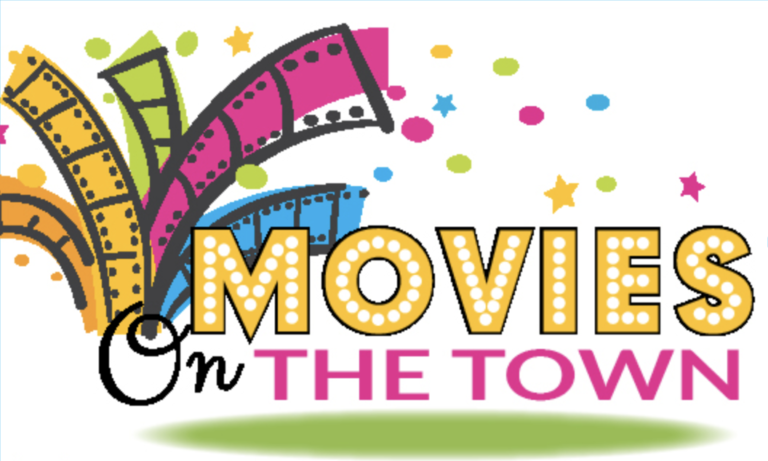 Movies on the Town at Town Brookhaven | Updated Schedule 2023
