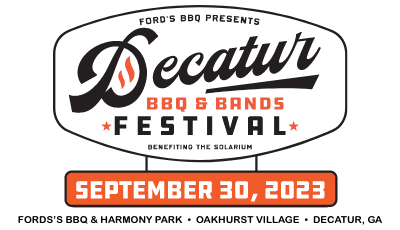 Decatur BBQ & Bands