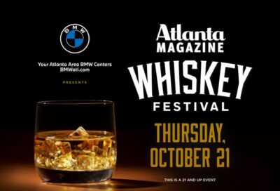 ATL Whiskey Festival