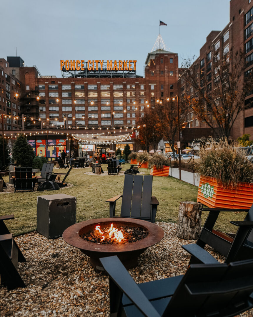 New stores and holiday pop-ups arrive at Ponce City Market - Atlanta  Magazine