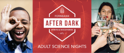 Fernbank After Dark