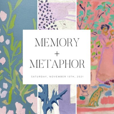 Memory + Metaphor