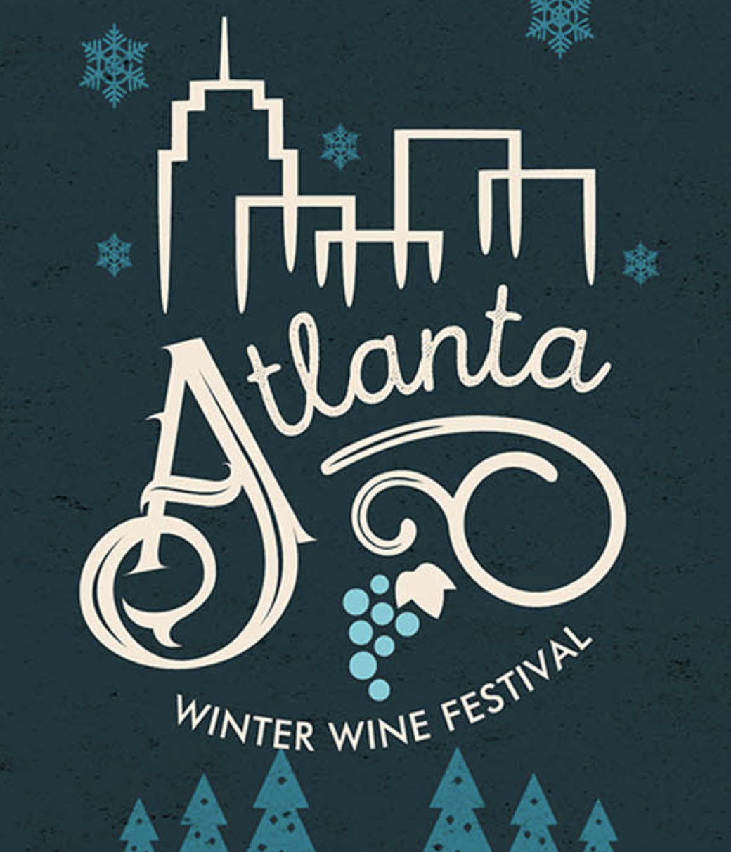 Atlanta Winter Wine Festival 2024