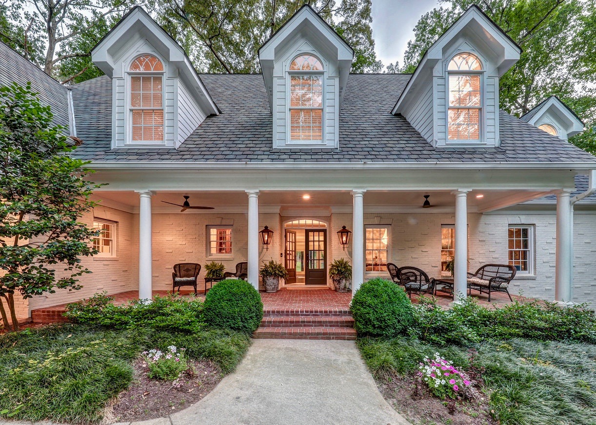 Sandy Springs Homes for Sale