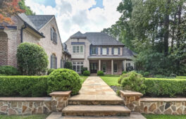 Historic Brookhaven, Atlanta, GA Homes for Sale & Real Estate