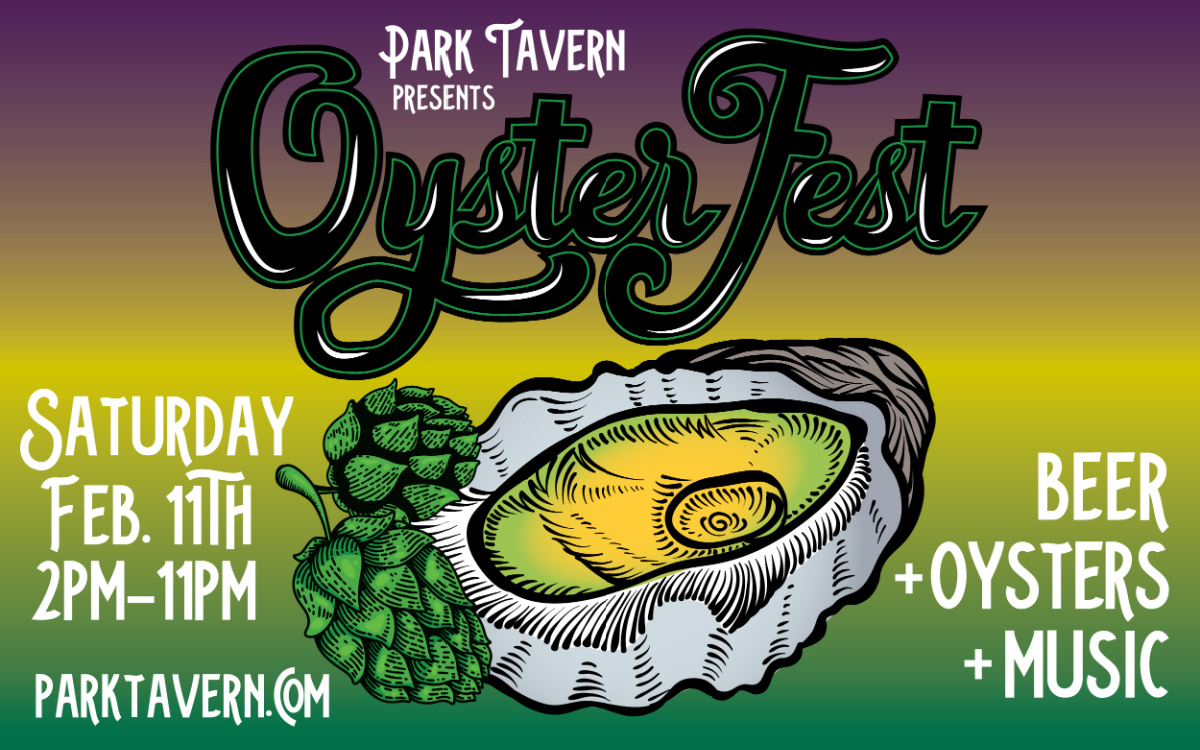 Atlanta Oyster Festival Returns to Piedmont Park at Park Tavern