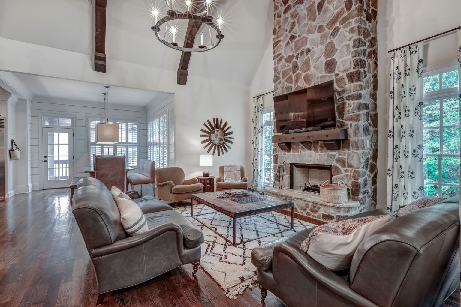 Johns Creek, Alpharetta & Milton Homes for sale