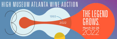 High Museum Wine Auction