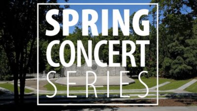 Callanwolde Spring Concert Series