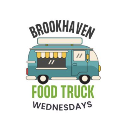 Brookhaven Food Trucks