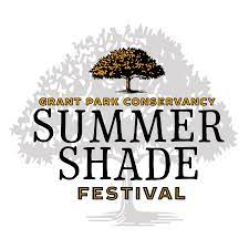 Grant Park Summer Shade