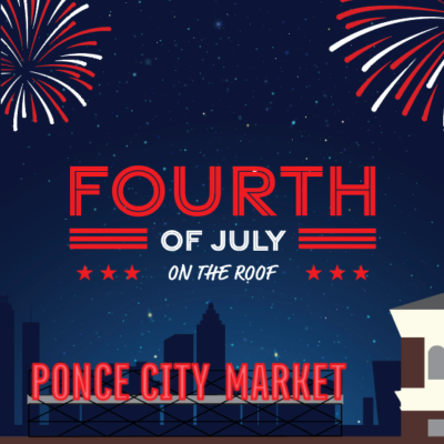 Ponce 4th of July