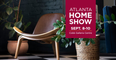 Fall Atlanta Home Show 2023