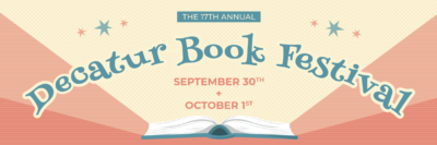 Decatur Book Festival