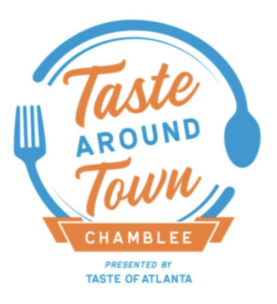 Taste Around Town Chamblee