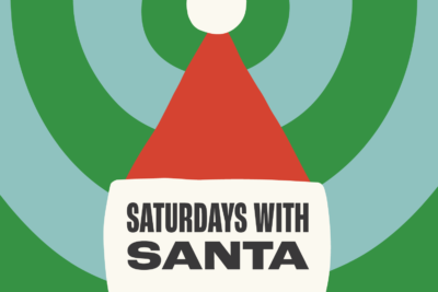Saturdays with Santa