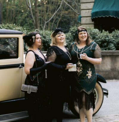 History After Hours: Roaring 20's