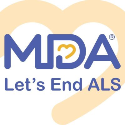 MDA End ALS