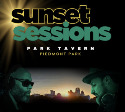 Sunset Sessions Park Tavern