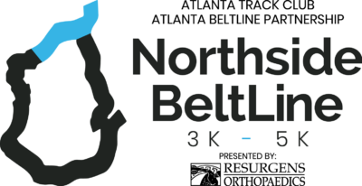 Northside BeltLine 3k 5K