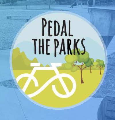 Pedal the Parks Brookhaven