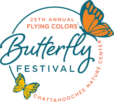 Flying Colors Butterfly Festival