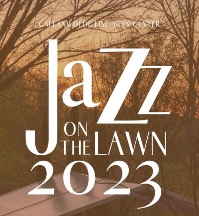 Callanwolde Jazz on the Lawn 2023