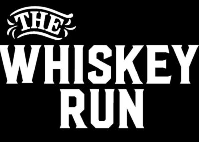 The Whiskey Run