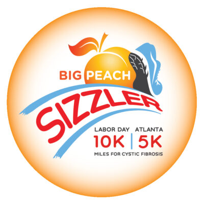 Big Peach Sizzler